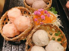 -湊湊火锅·茶憩(打浦桥日月光店)