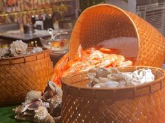 -杭州临平万丽酒店·燃餐厅(人民大道店)