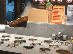 -新辣道鱼火锅(领展购物广场·中关村店)