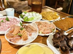 -城墙拐拐火锅(三峡广场黑金冠店)