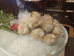 -捞神煲汤火锅(湖滨商业街店)