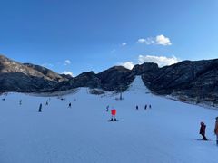 -八达岭滑雪场