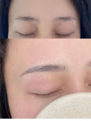 -Doris多里斯半永久纹眉·SMP纹发·发际线