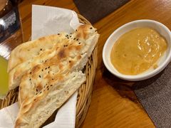 土耳其面包-TUK土耳其餐厅·下午茶(卢湾店)