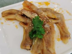 -国贸旋转餐厅(国贸广场店)