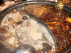 -俏媳妇火锅(宽窄巷子店)