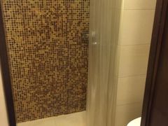 -香港华美达海景酒店