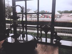 -有才叔的小馆(招商依云曲江店)