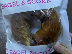 -CC BAGEL&SCONE 贝果与司康(南开大悦城店)