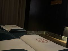 -古月兰亭影院式足道·SPA(上城精品店)