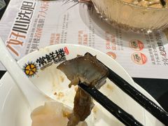 -常鲜楼常来尝鲜海胆馆(星海店)