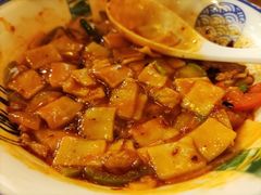 -伊兴面片·清真(五泉山店)