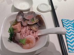 -莆田餐厅PUTIEN(宁波阪急店)