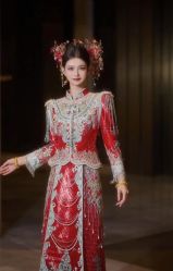 -玫瑰心情婚纱摄影(顺义华中园店)