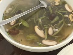 -西山人家·传统苏帮菜·家宴(木渎店)