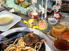 -豪客来牛排(人民东路店)