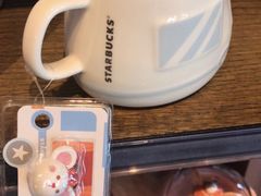 -星巴克臻选(威海威高广场店)