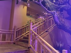 -长安大牌档之西安博物院文化餐厅(中贸店)