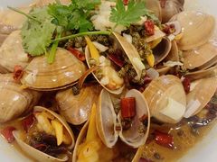 -牛老二海鲜烧烤(日照总店)