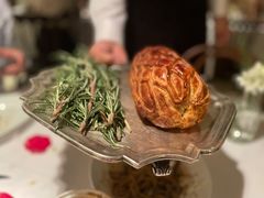 惠灵顿牛排-壳里西餐厅Coquille Seafood Bistro(蒙自路店)