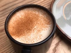 茶拿铁-RAC BAR(安福路店)