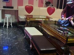 -歌库K馆量贩KTV(万达广场店)