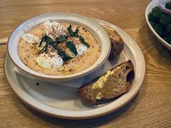-Egg•Allday Brunch(襄阳北路店)