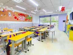 -智星少年学校·幼小衔接·精品托管