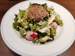 -萨莉亚意式餐厅(杭州滨江天街店)