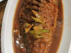 -红实家常菜(静安里店)