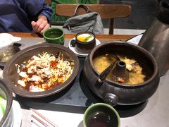 -云海肴·汽锅鸡·云南菜(高德置地店)