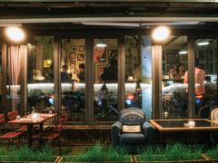 -LA  PETANQUE(泰安路店)
