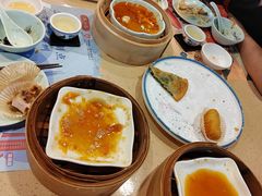 -点都德(A8店)