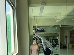 -RM GYM健身私教馆(白云元立方创意园店)