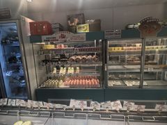 -吉美诺烘焙(公园北路店)