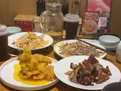 -伊喜饺子·烤鸭(五道口学院路店)