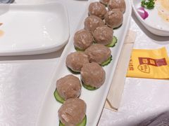 -巴奴毛肚火锅(大剧院店)