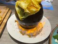 -卢布里西餐厅(星海广场店)
