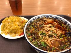 兰州牛肉面-有礼有面(知春路店)