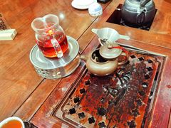 -顺德人家食府(黄金广场店)