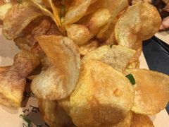 -马路边上·小海鲜烧烤(八一路店)