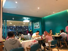 -青瓷火锅料理(西单大悦城店)