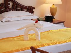 -汕头金海湾大酒店(万象城店)