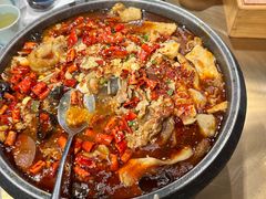-0776食堂·京城创意菜(七里庄店)