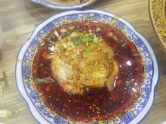 -冬哥川菜馆(十梓街店)