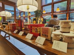 -银米·云南传统过桥米线(双廊黑金冠店)