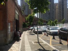 -晋江五店市传统文化旅游区