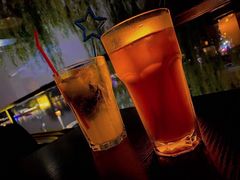 -东岸Cafe 爵士俱乐部