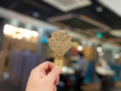 -海底捞火锅(万丰桥店)