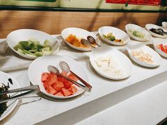 -豪客来牛排(成都锦江大融城店)